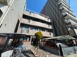 パ－クアヴェニュ－