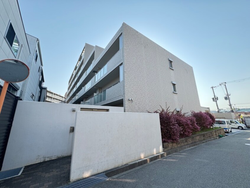 その他 ル－チェ千里山