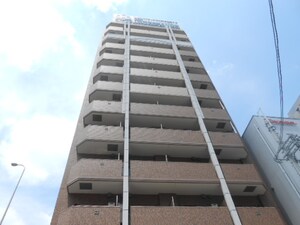 ﾌﾟﾚｻﾝｽ梅田北ﾊﾟﾜｰｹﾞｰﾄ(204)