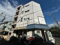 新オリオノマンション