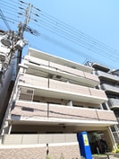 Ｙｓハイムの外観