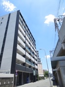 外観写真 グレンパ－ク京橋