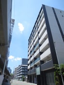 外観写真 グレンパ－ク京橋