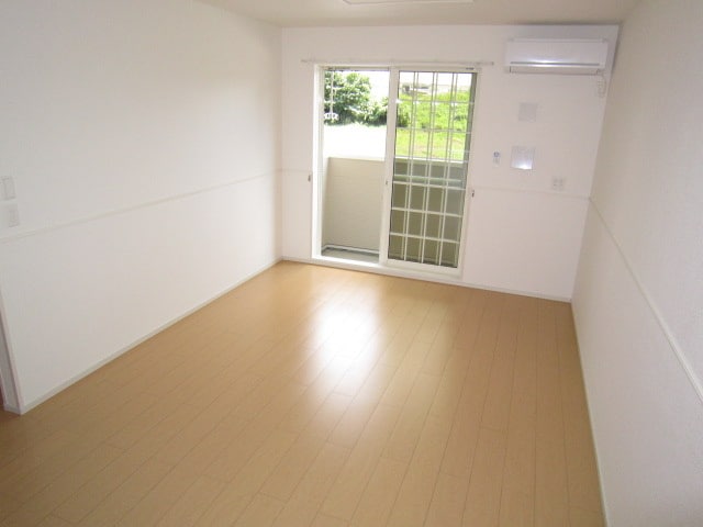 居室 アンフィニ