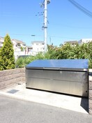 建物設備 アンフィニ