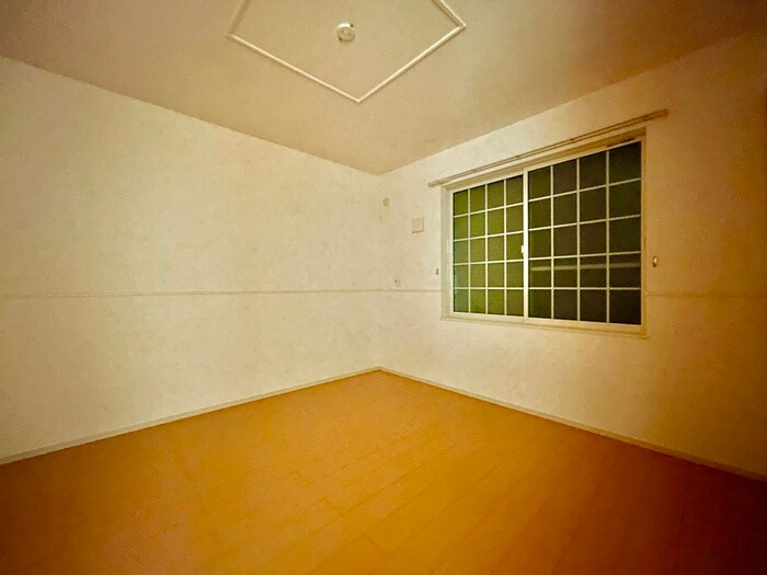 居室 アンフィニ