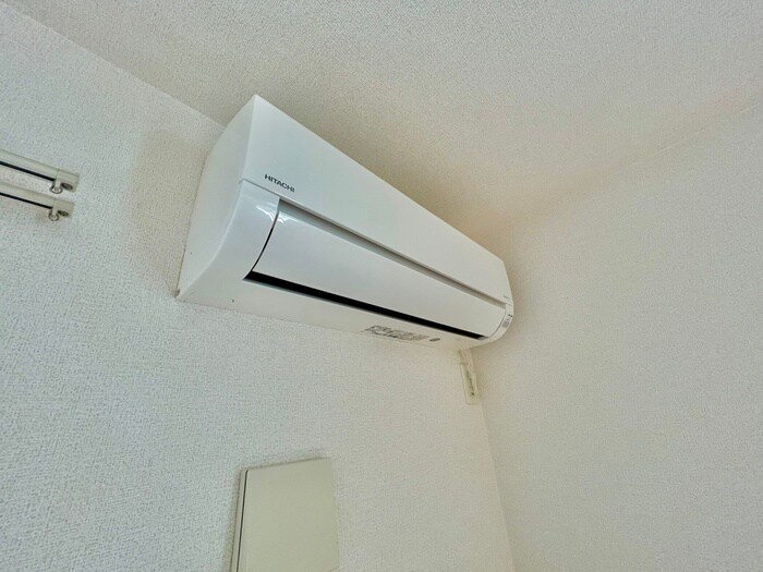 内観写真 アンフィニ