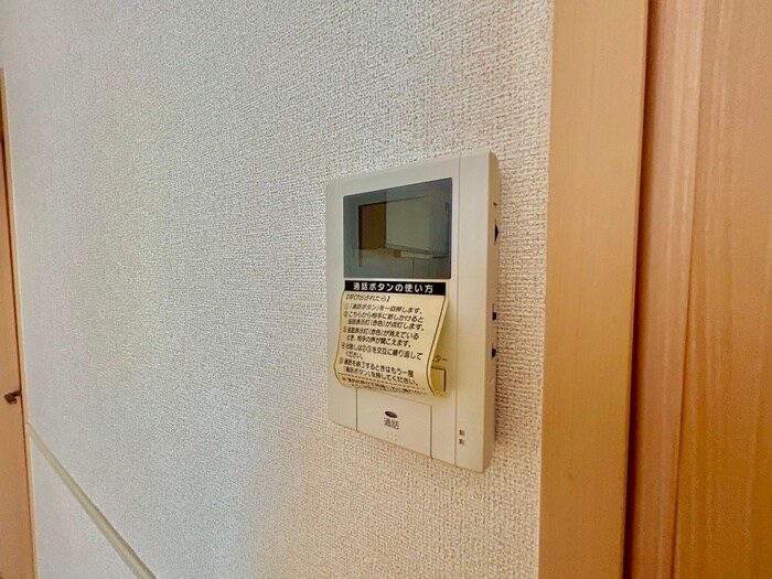 内観写真 アンフィニ