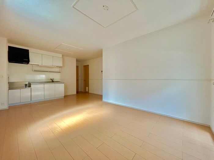 廊下 アンフィニ