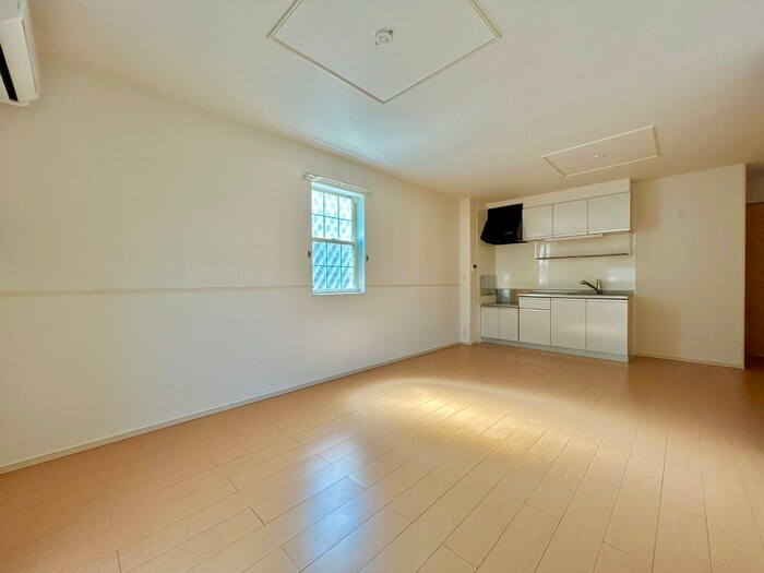 内観写真 アンフィニ