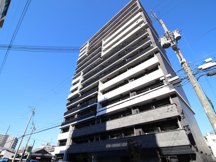 建物設備 ｴｽﾗｲｽﾞ新大阪ﾌﾛﾝﾄ(1006)