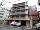 ルミノール西陣の外観