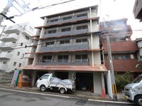 ルミノール西陣