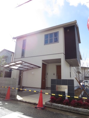 シャーメゾンレフィアント