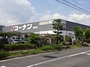 コーナン(電気量販店/ホームセンター)まで289m 林マンション