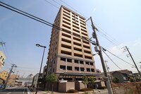 パークプラザ淡路菅原（1302）