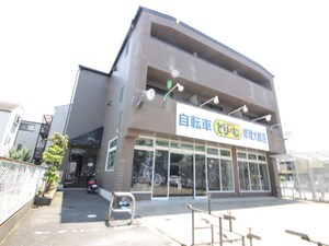 ロアールハイツ２