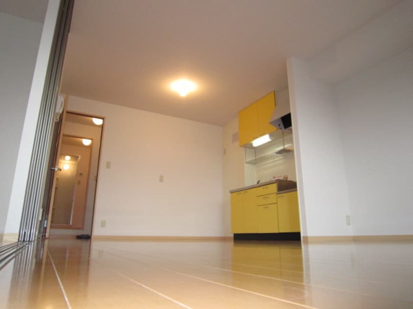 キッチン フラワーメゾン