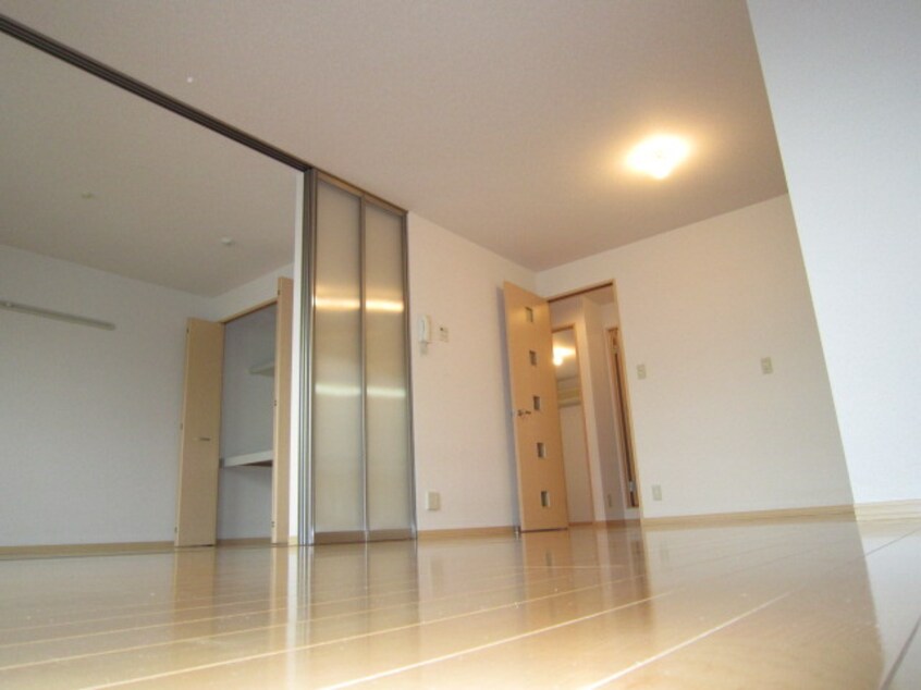 居室 フラワーメゾン