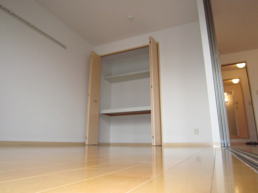 居室 フラワーメゾン