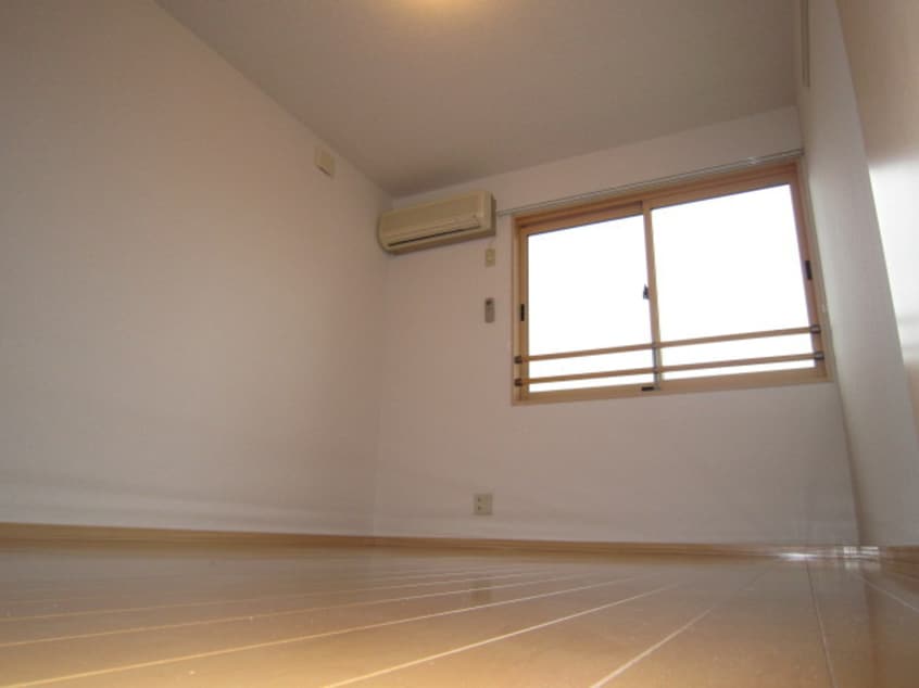 居室 フラワーメゾン