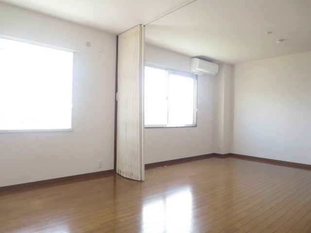 居室 マンション桜