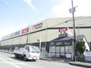 マンダイ(スーパー)まで212m マンション桜