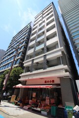 オリエンタル靱本町