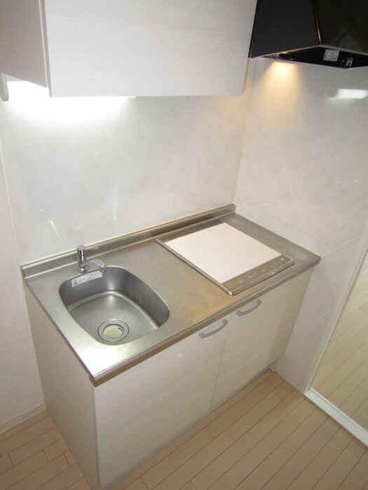 トイレ オリエンタル靱本町