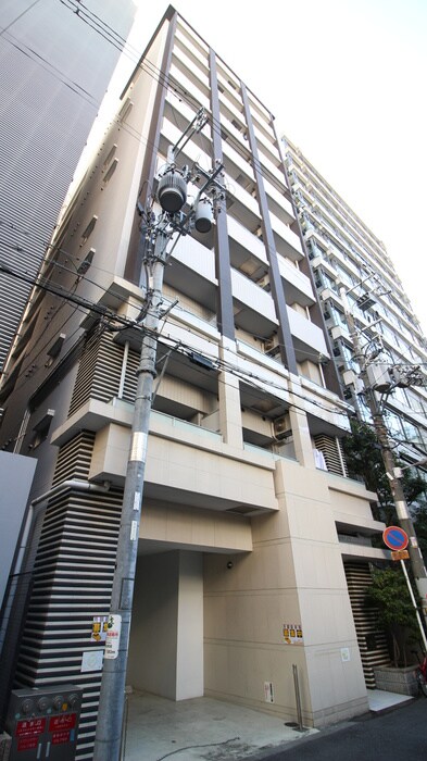 外観写真 オリエンタル靱本町