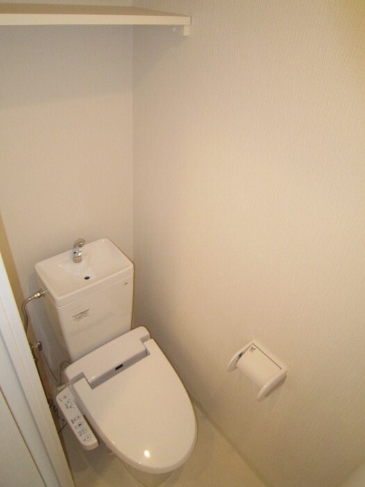 トイレ オリエンタル靱本町