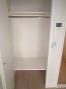 収納 オリエンタル靱本町