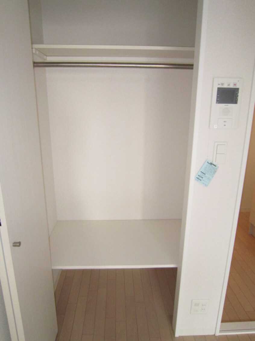 収納 オリエンタル靱本町