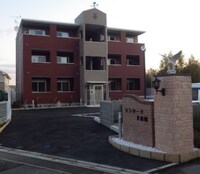 モンターナ　Ⅱ番館