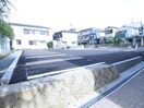 駐車場 クローバー富士２号館