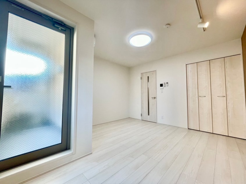 居室 フジパレス泉大津サウス