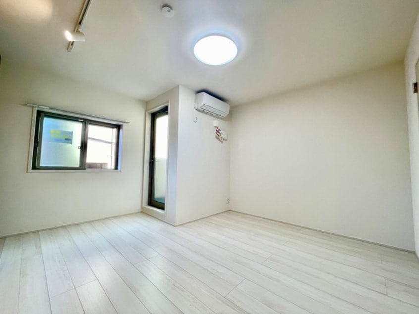 居室 フジパレス泉大津サウス