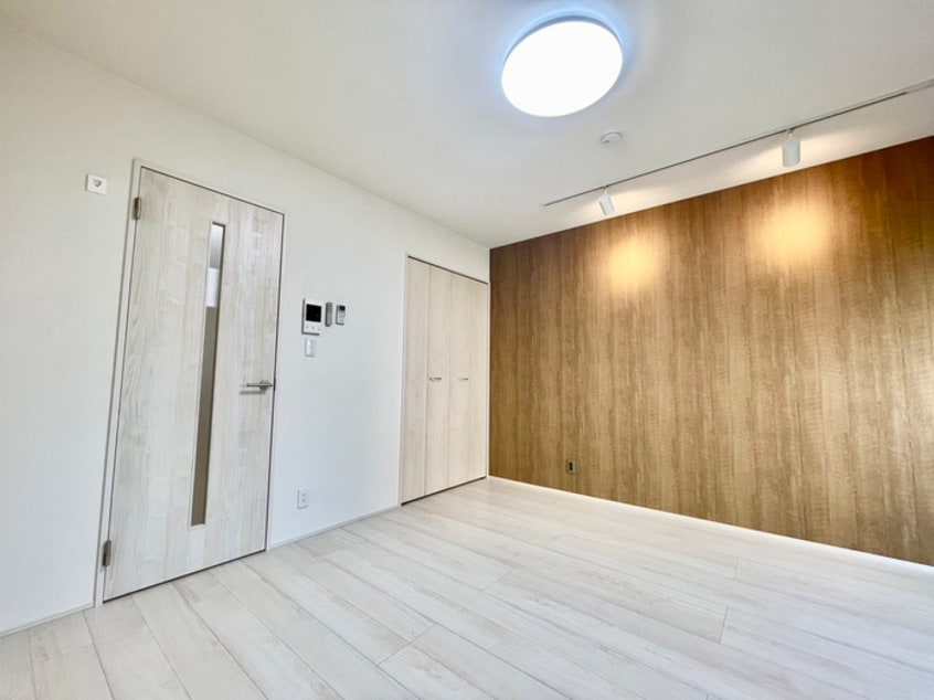 居室 フジパレス泉大津サウス