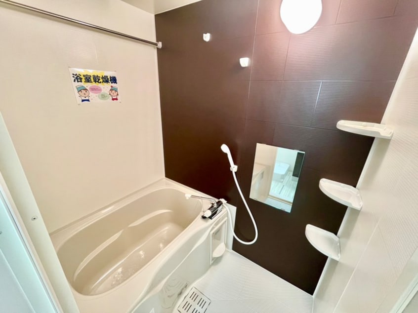 バス／シャワールーム等 フジパレス泉大津サウス