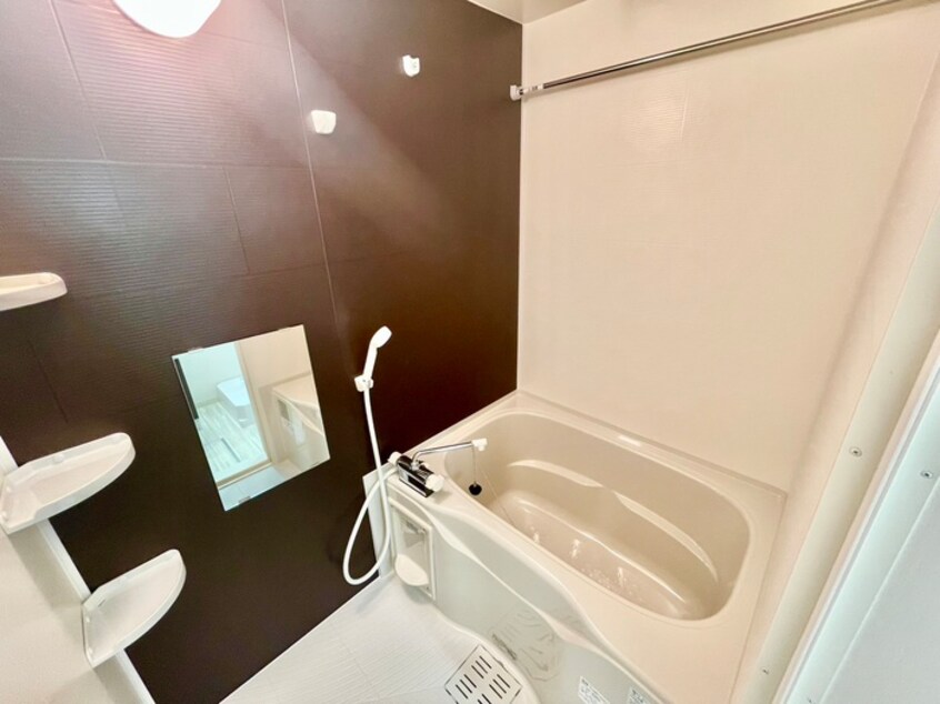 バス／シャワールーム等 フジパレス泉大津サウス