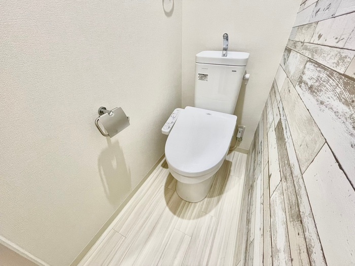 トイレ フジパレス泉大津サウス