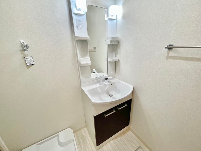 洗面 フジパレス泉大津サウス