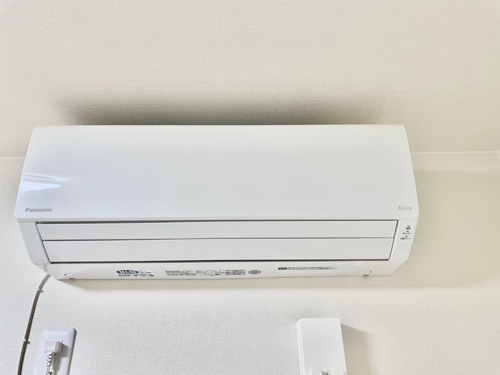 内観写真 フジパレス泉大津サウス