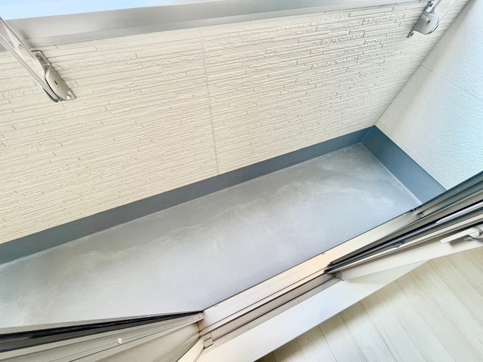 ベランダ・バルコニー フジパレス泉大津サウス