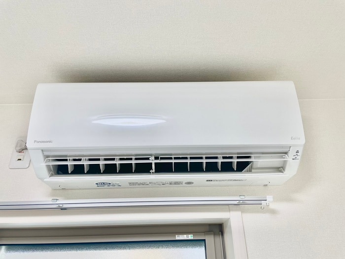 内観写真 フジパレス泉大津サウス