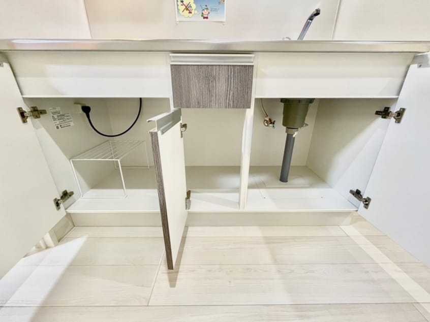 収納 フジパレス泉大津サウス