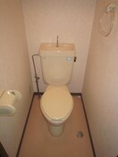トイレ ロイヤル天満橋