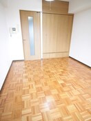 居室 生駒カレッジシティⅡ