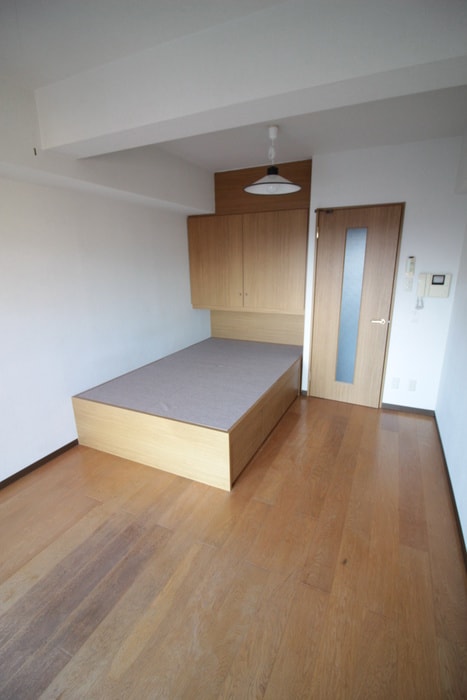 居室 生駒カレッジシティⅡ