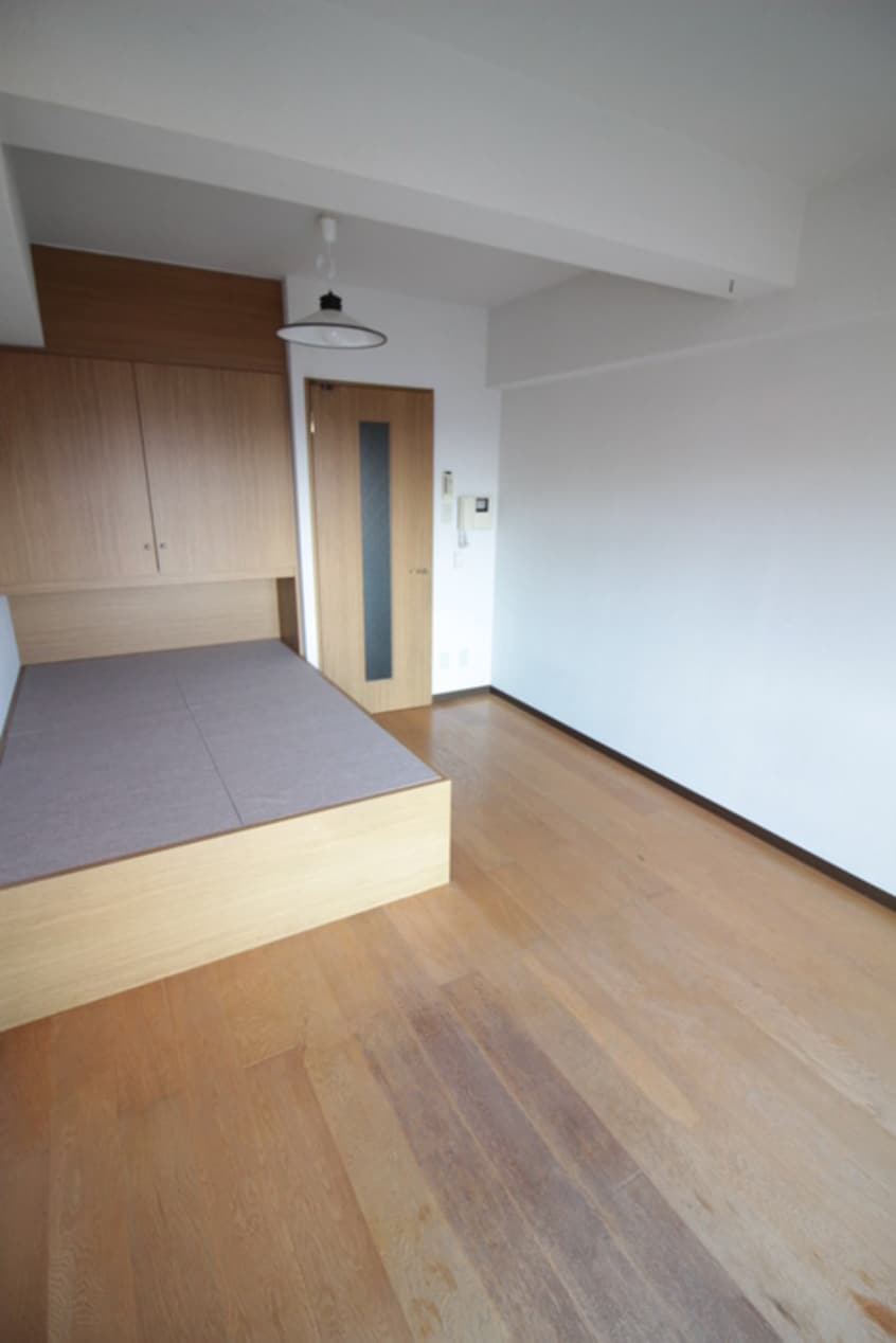 居室 生駒カレッジシティⅡ